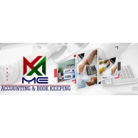 Manoj Accounting And Book Keeping logo - Similar company to Creative Abks (Accounting & Book Keeping Services)