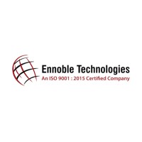 Ennoble Technologies logo - Similar company to Mallob
