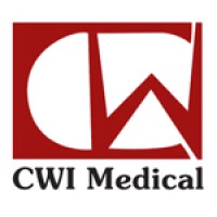 CWI Medical logo - Similar company to Bwd Sports