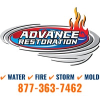 Advance Restoration LLC logo - Similar company to Advanced Facility Solutions