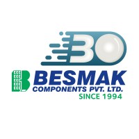 Besmak Components Private Limited logo - Similar company to 8D Report