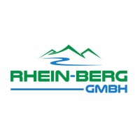 Rhein-Berg GmbH logo - Similar company to Héfal Kft / Csőhajlítás, Csőlézer / Tube Bending, Tube Laser