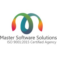 Master Software Solutions logo - Similar company to Keymouse It
