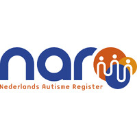 Netherlands Autism Register (NAR) logo - Similar company to Aspen Analytics