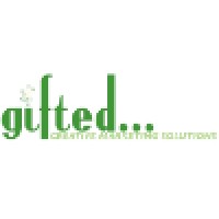Gifted...Creative Marketing Solutions