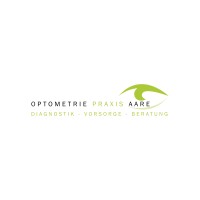 Optometriepraxis Aare logo - Similar company to Aws Community Croatia