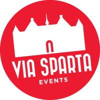 Via Sparta Events | Sparta Stadion ‘Het Kasteel’ logo - Similar company to Hal4 Aan De Maas