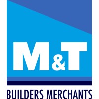 M & T(Builders Merchants) Ltd logo - Similar company to Melbros