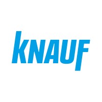 Knauf Gips KG logo - Similar company to Knauf Insulation