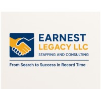 Earnest Legacy LLC logo - Similar company to Forthwit Attorneys