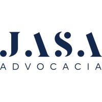 JASA Advocacia logo - Similar company to Lugus Plastic