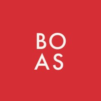 BOAS Marketing logo - Similar company to String Reveals