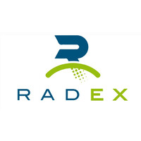 RADEX Control logo - Similar company to Ingeciber