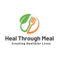 Heal Through Meal logo - Similar company to Infinite Wellness Pk