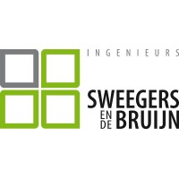 Sweegers en de Bruijn logo - Similar company to Re3Com