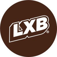 LEXINGTON BAKES logo - Similar company to My Better Batch