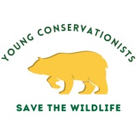 Young Conservationists to Save the Wildlife logo - Similar company to Let'S Do It Vietnam