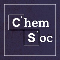 University of Birmingham Chemistry Society logo - Similar company to University Of Warwick - Department Of Chemistry
