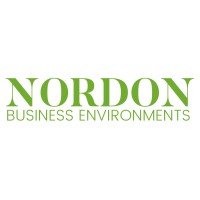 Nordon Business Environments logo - Similar company to Pfefferle Management