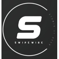 Swipewire Technologies logo - Similar company to Cloudrevel Innovations Pvt. Ltd.