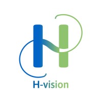 H-vision  - hydrogen partners logo - Similar company to Fedecom-Project