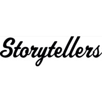 Storytellers Film & TV logo - Similar company to Beyoung | Videoproduction And Beyond