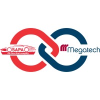 Megatech Industries AG logo - Similar company to Megatech S.A.