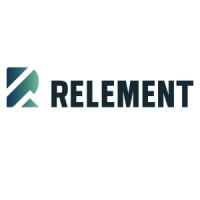 Relement Miljö Väst AB logo - Similar company to Kodeda Konsulter Ab