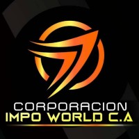 Corporacion Impo World C.A logo - Similar company to Icat Logistics: Detroit Agency