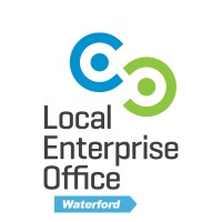 Local Enterprise Office Waterford logo - Similar company to Monkey Reusable Products Ltd.