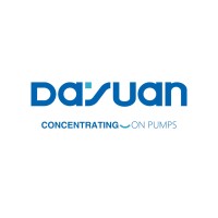 ZHEJIANG DAYUAN PUMPS INDUSTRIAL CO., LTD. logo - Similar company to Flowtork Technologies Corporation