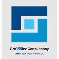 Grovbizz logo - Similar company to Febixa Digital Llp