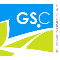 General Services Corporation logo - Similar company to General Facility Care Llc