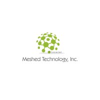 Meshed Technology, Inc. logo - Similar company to Cejae Logistics Llc.