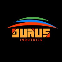 DURUS INDUSTRIES PVT LTD logo - Similar company to Duruss