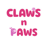 Claws n Paws logo - Similar company to Lorazzo