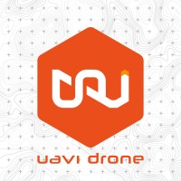 UAVI Drone logo - Similar company to Drone Service 360