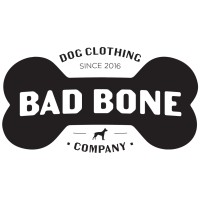Bad Bone Company logo - Similar company to All Good It