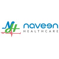 Naveen Healthcare logo - Similar company to Xelar