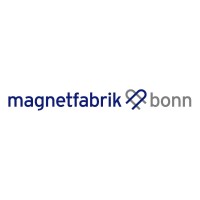 Magnetfabrik Bonn GmbH logo - Similar company to Max Baermann Gmbh