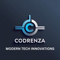 Codrenza logo - Similar company to Aptech Lahore