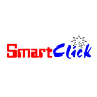 Smart Click Solutions logo - Similar company to Smart Technologies