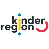 Kinderregion logo - Similar company to Orator Ag _ Destillerie Für Edle Spirituosen & Feine Anlässe