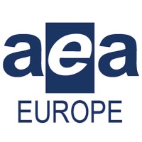 AEA Europe logo - Similar company to Top Creators