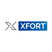 XFORT logo - Similar company to Experlaunch