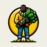 Abuti Spinach logo - Similar company to Sync Discovery