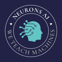 Neurons AI logo - Similar company to Indiprog Technologies Pvt. Ltd.