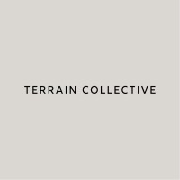 Terrain Collective logo - Similar company to Studio Terrain