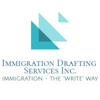Immigration Drafting Services Inc. logo - Similar company to Visa Pro Connect Sa