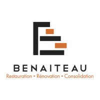 Benaiteau logo - Similar company to Bgcv - Bâtiment Génie Civil Vendéen